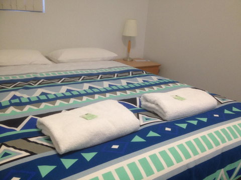 Mandurah Ocean Marina Chalets - Accommodation Kalgoorlie 36