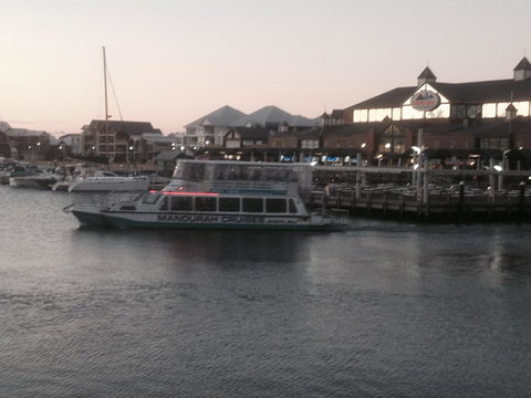 Mandurah Ocean Marina Chalets - Accommodation Kalgoorlie 44