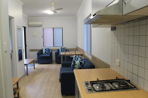 Mandurah Ocean Marina Chalets - Accommodation Kalgoorlie 20