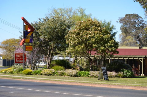 Manjimup Motor Inn - Accommodation Kalgoorlie 26