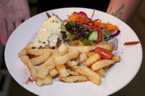 Manjimup Motor Inn - Accommodation Kalgoorlie 12