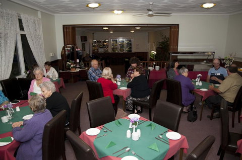Manjimup Motor Inn - Accommodation Kalgoorlie 17