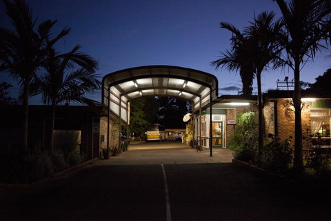 Manjimup Motor Inn - Accommodation Kalgoorlie 14