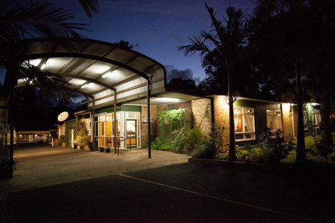 Manjimup Motor Inn - Accommodation Kalgoorlie 0