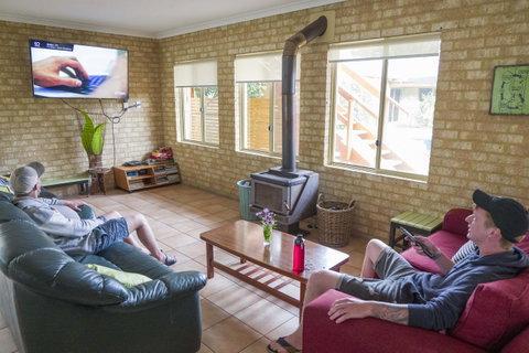 Lancelin Lodge - Accommodation Kalgoorlie 4