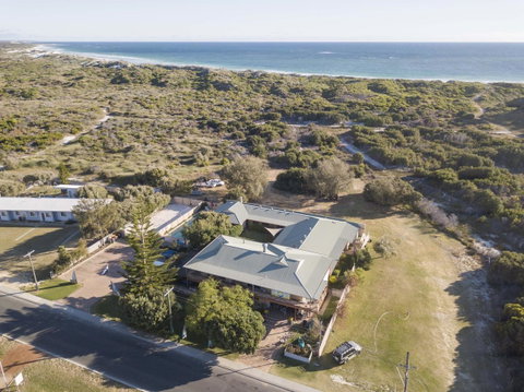 Lancelin Lodge - Accommodation Kalgoorlie 12