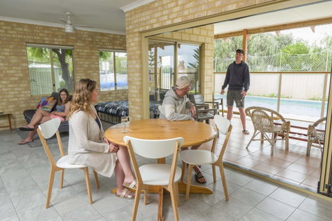Lancelin Lodge - Accommodation Kalgoorlie 25