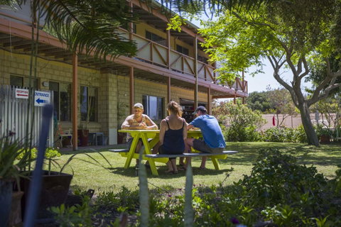 Lancelin Lodge - Accommodation Kalgoorlie 13