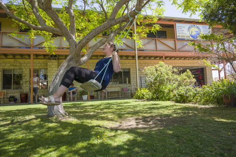 Lancelin Lodge - Accommodation Kalgoorlie 15