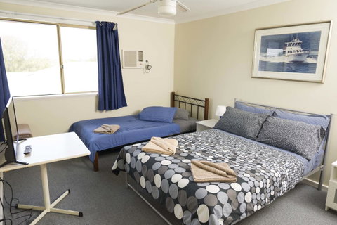Lancelin Lodge - Accommodation Kalgoorlie 31