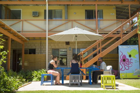 Lancelin Lodge - Accommodation Kalgoorlie 19