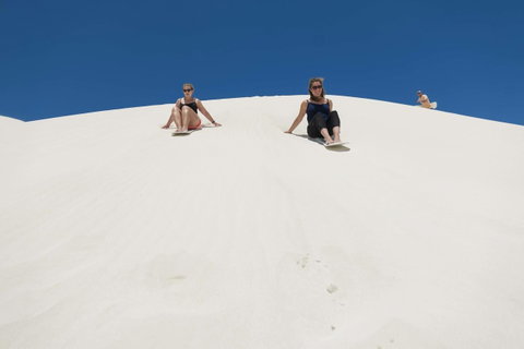 Lancelin Lodge - Accommodation Kalgoorlie 28