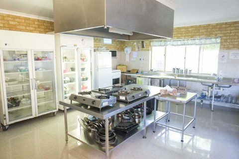 Lancelin Lodge - Accommodation Kalgoorlie 22