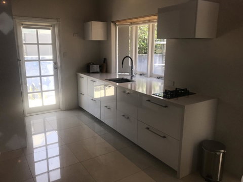 Beach Studio - Accommodation Kalgoorlie 8