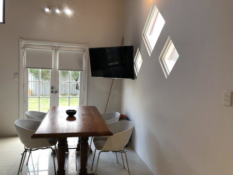 Beach Studio - Accommodation Kalgoorlie 5