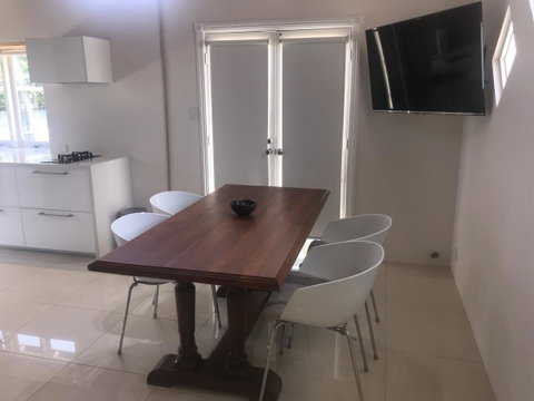 Beach Studio - Accommodation Kalgoorlie 6