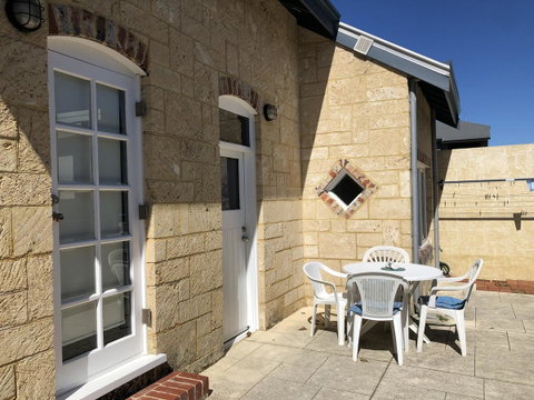 Beach Studio - Accommodation Kalgoorlie 3