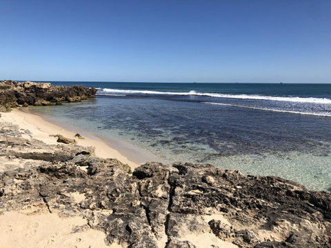 Beach Studio - Accommodation Kalgoorlie 14