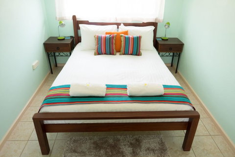 Cottesloe Sea Bliss Apartment - Accommodation Kalgoorlie 2