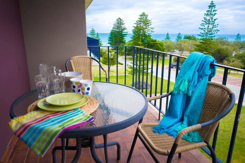 Cottesloe Sea Bliss Apartment - Accommodation Kalgoorlie 0