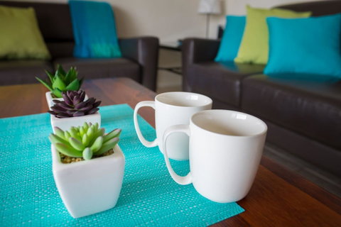 Cottesloe Sea Bliss Apartment - Accommodation Kalgoorlie 7