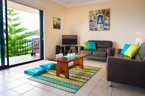 Cottesloe Sea Bliss Apartment - Accommodation Kalgoorlie 1