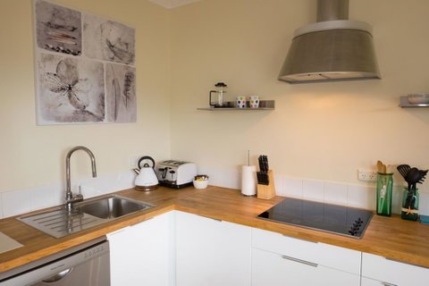Cottesloe Sea Bliss Apartment - Accommodation Kalgoorlie 9