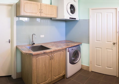 Cottesloe Sea Bliss Apartment - Accommodation Kalgoorlie 8