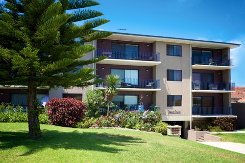 Cottesloe Sea Bliss Apartment - Accommodation Kalgoorlie 10