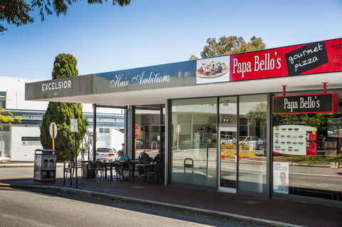 Rosalie 13 - Accommodation Kalgoorlie 23