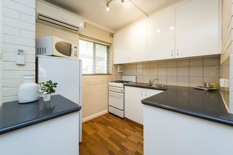 Rosalie 13 - Accommodation Kalgoorlie 2