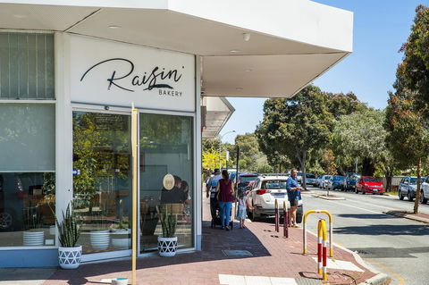 Rosalie 13 - Accommodation Kalgoorlie 22