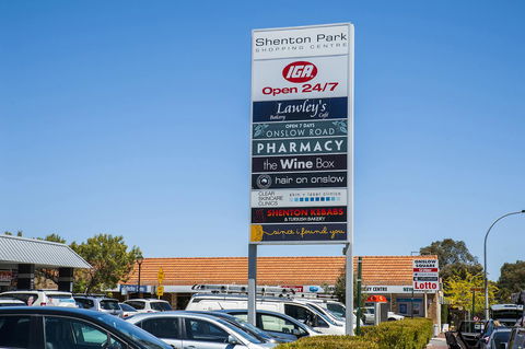 Rosalie 13 - Accommodation Kalgoorlie 21