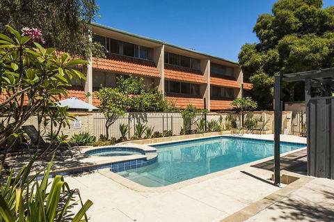 Rosalie 13 - Accommodation Kalgoorlie 0