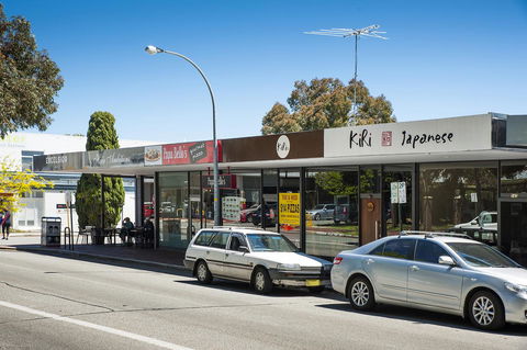 Rosalie 13 - Accommodation Kalgoorlie 24