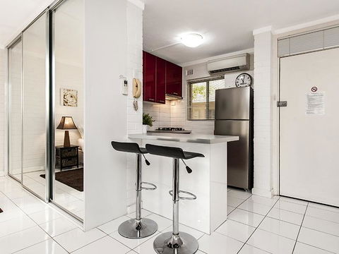 Rosalie 02 - Accommodation Kalgoorlie 1