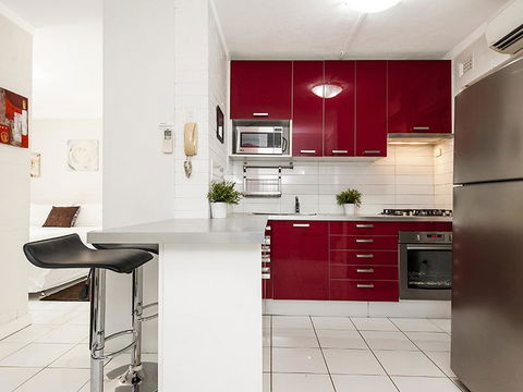 Rosalie 02 - Accommodation Kalgoorlie 4
