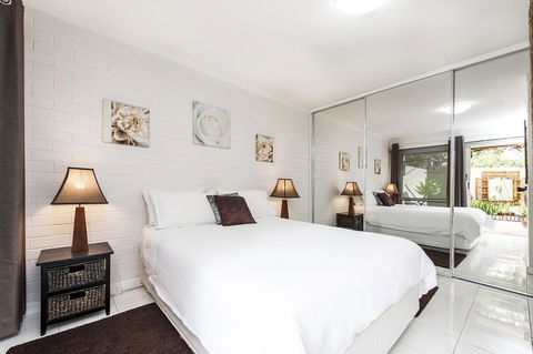 Rosalie 02 - Accommodation Kalgoorlie 10