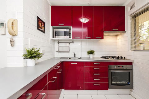 Rosalie 02 - Accommodation Kalgoorlie 3