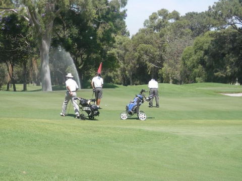 Como Executive Apartment - Accommodation Kalgoorlie 29