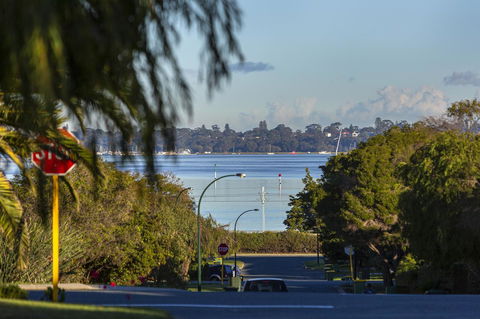 Como Executive Apartment - Accommodation Kalgoorlie 21