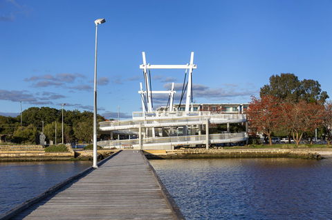 Como Executive Apartment - Accommodation Kalgoorlie 25