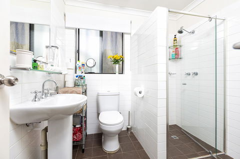 Como Executive Apartment - Accommodation Kalgoorlie 15