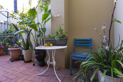 Como Executive Apartment - Accommodation Kalgoorlie 11