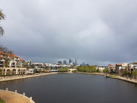 Como Executive Apartment - Accommodation Kalgoorlie 38