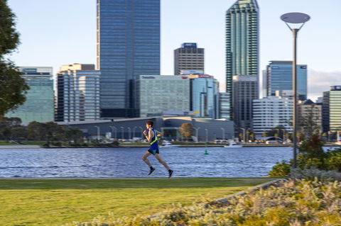 Como Executive Apartment - Accommodation Kalgoorlie 36