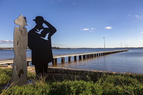 Como Executive Apartment - Accommodation Kalgoorlie 24