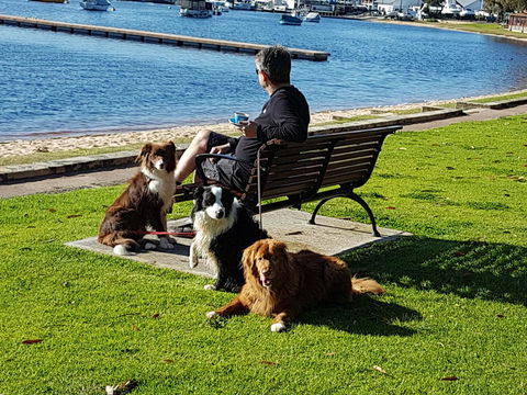 Como Executive Apartment - Accommodation Kalgoorlie 23