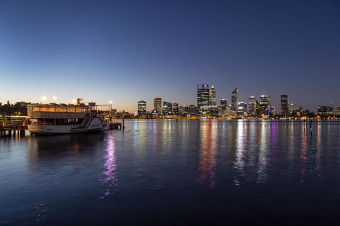 Como Executive Apartment - Accommodation Kalgoorlie 37