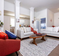 Como Executive Apartment - Accommodation Kalgoorlie